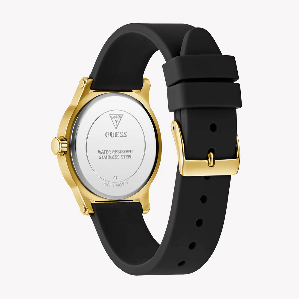 Guess GW0860L1 Montre femme Annette 36mm 1ATM