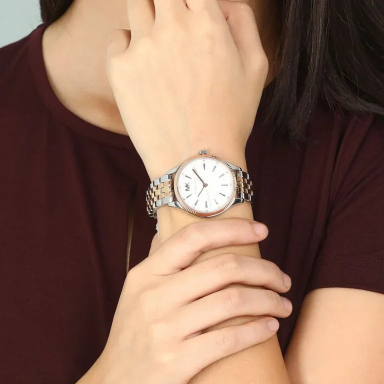 Montre Michael Kors Lexington, MK6642