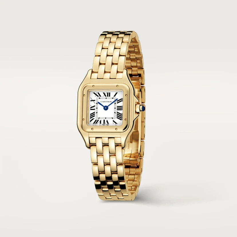 Montre Panthère De Cartier petite taille