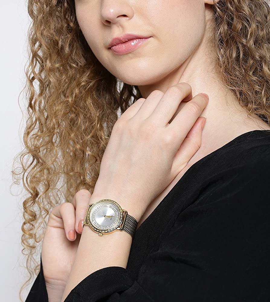 Montre GUESS pour Femme, W0836L3