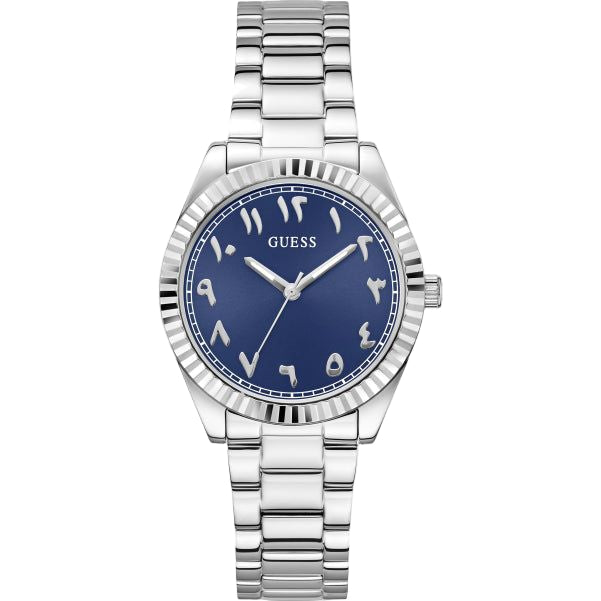 Montre Guess - GU152M0NX-D11 - Argent