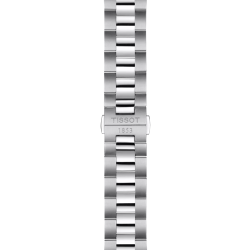 Tissot Gentleman Powermatic 80 Coeur Ouvert