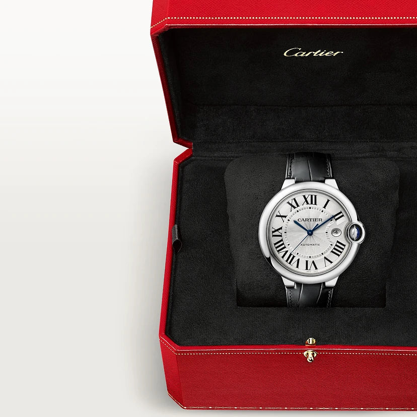 Montre Ballon Bleu de Cartier, 42 mm