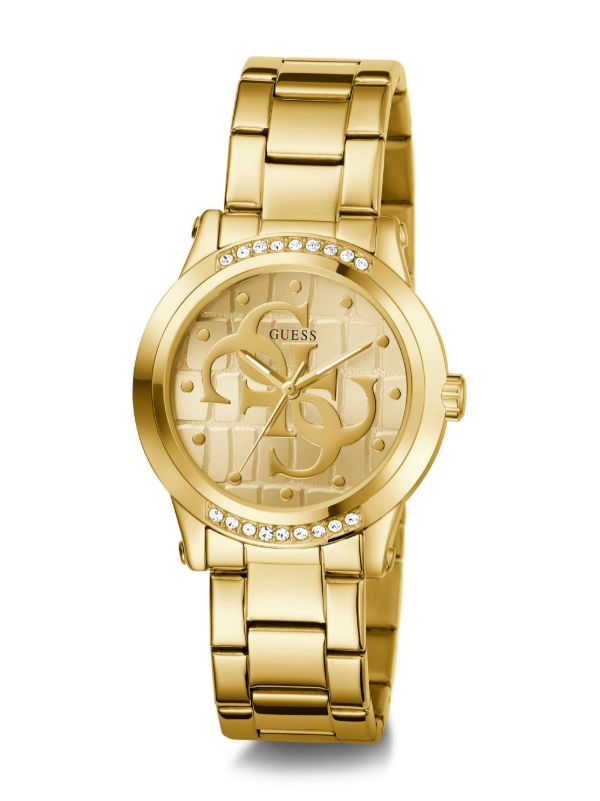 GUESS USA
montre Annette 36 mm