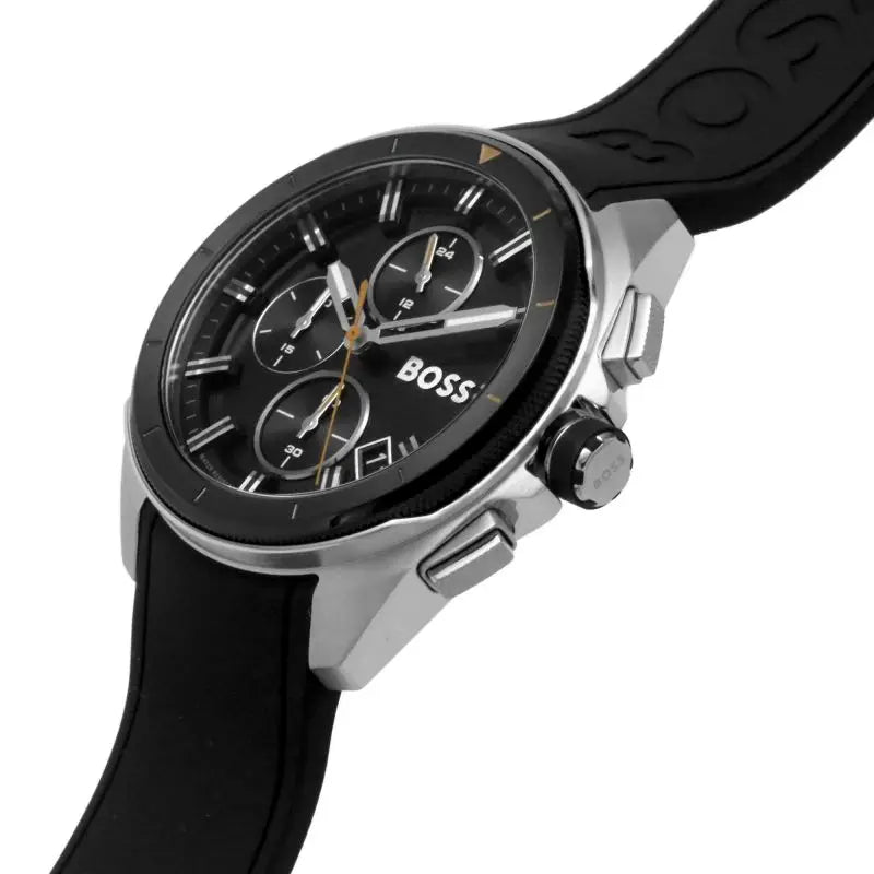 Montre HUGO BOSS Volane Noire 1513953