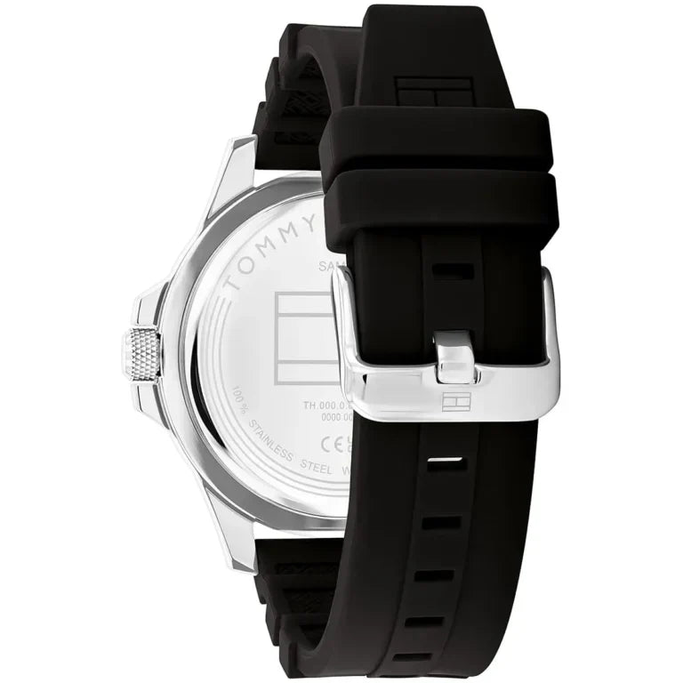 Tommy Hilfiger - Montre pour homme 1710539