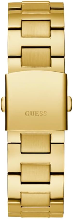 Montre à quartz Guess Empire pour homme - GW0489G2