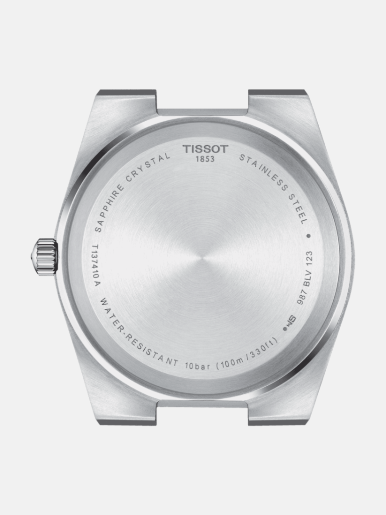 MONTRE TISSOT PRX, T137.410.11.091.01