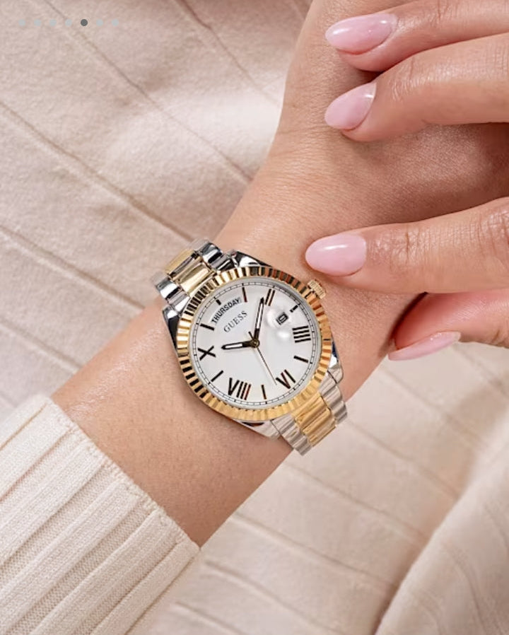 Montre Guess Calendar
