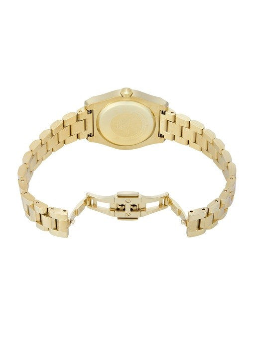 Montre Emporio Armani en or AR11657