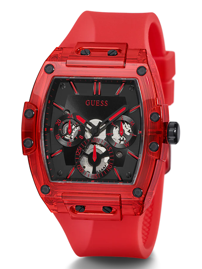 Montre Guess pour Homme GW0203G5