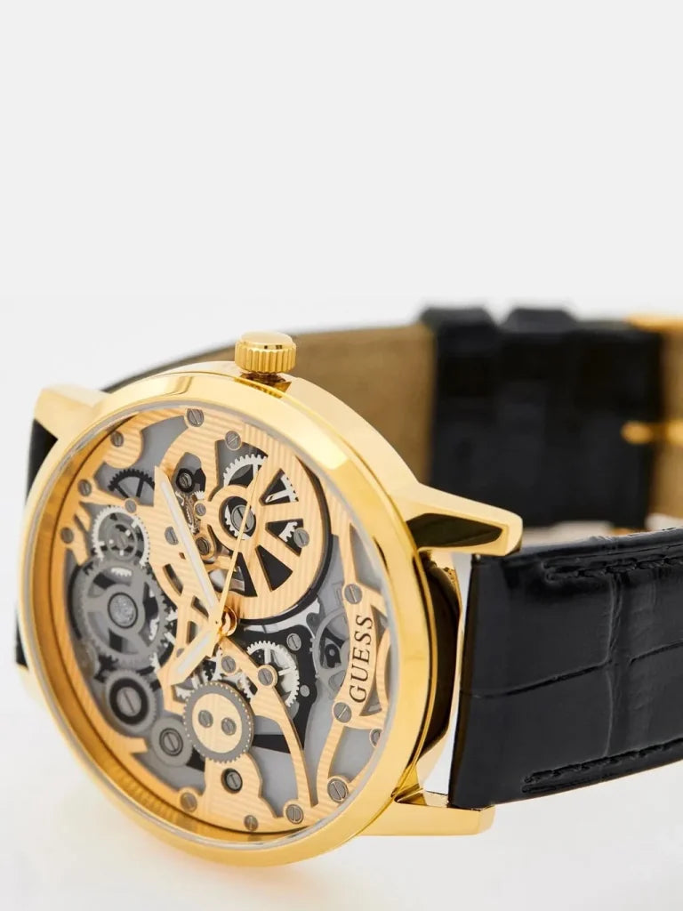Montre Guess pour homme, GW0570G1