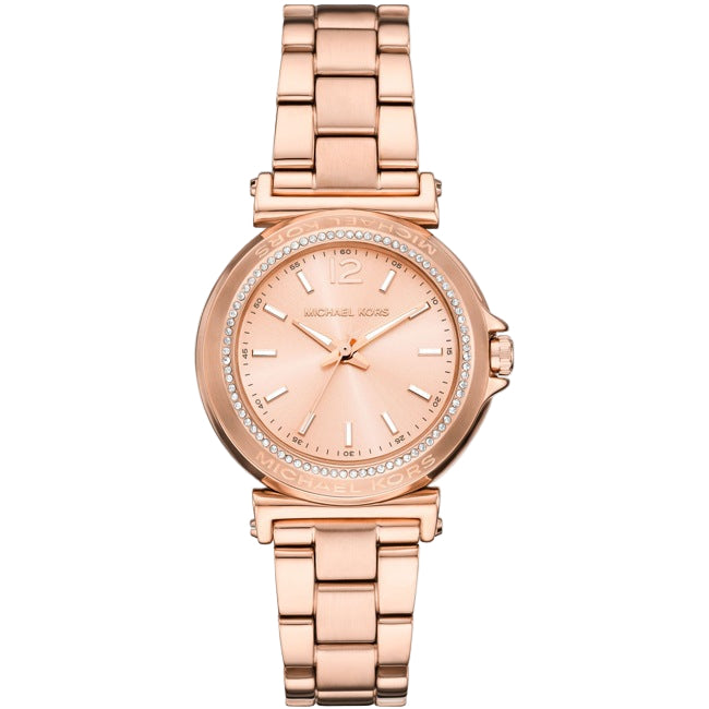 Michael Kors Maren Rose
Montre pour femme | MK7491