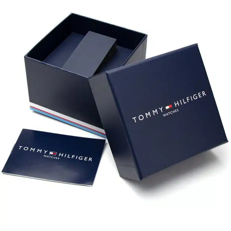 Tommy Hilfiger Watch 1791790