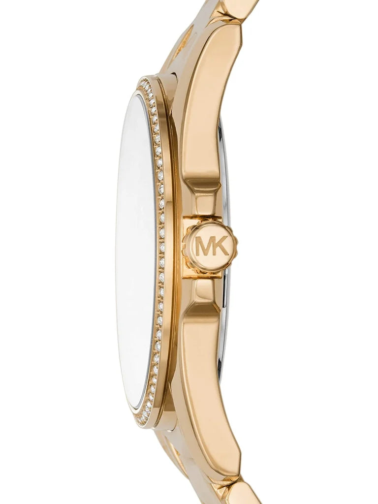 Michael Kors Montre Whitney Glitz Cadran Cristal