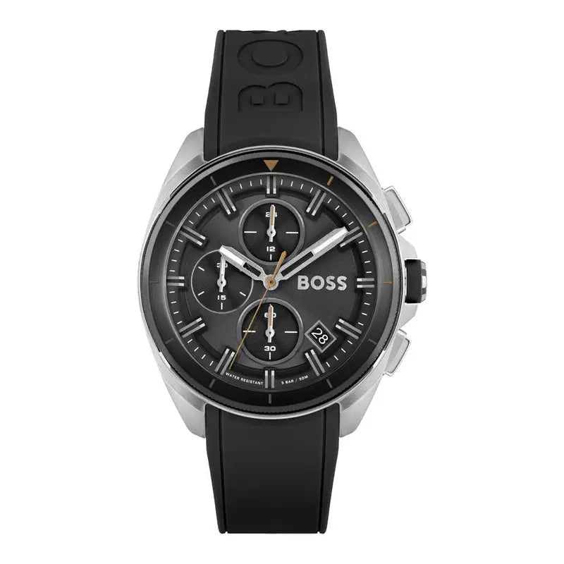 Montre HUGO BOSS Volane Noire 1513953
