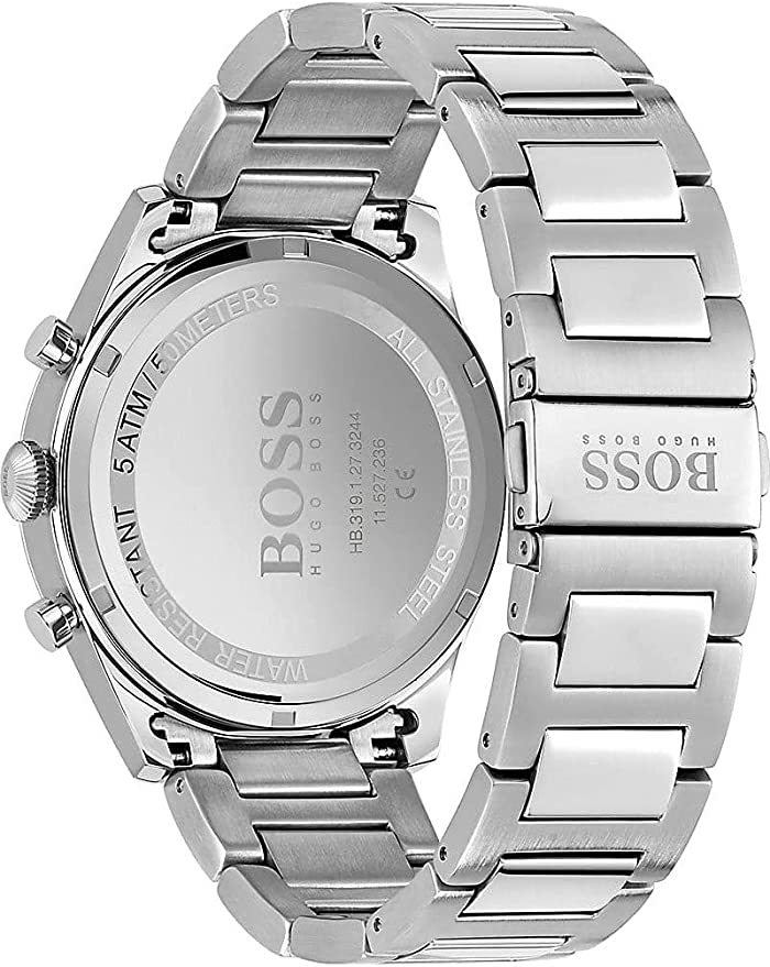 Montre Hugo Boss 1513868 Pioneer