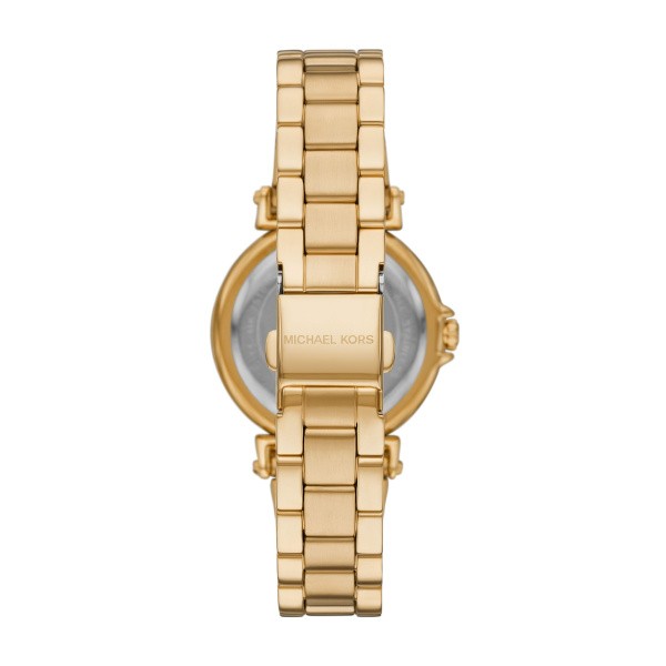 Michael Kors ACIER INOXYDABLE MK7516