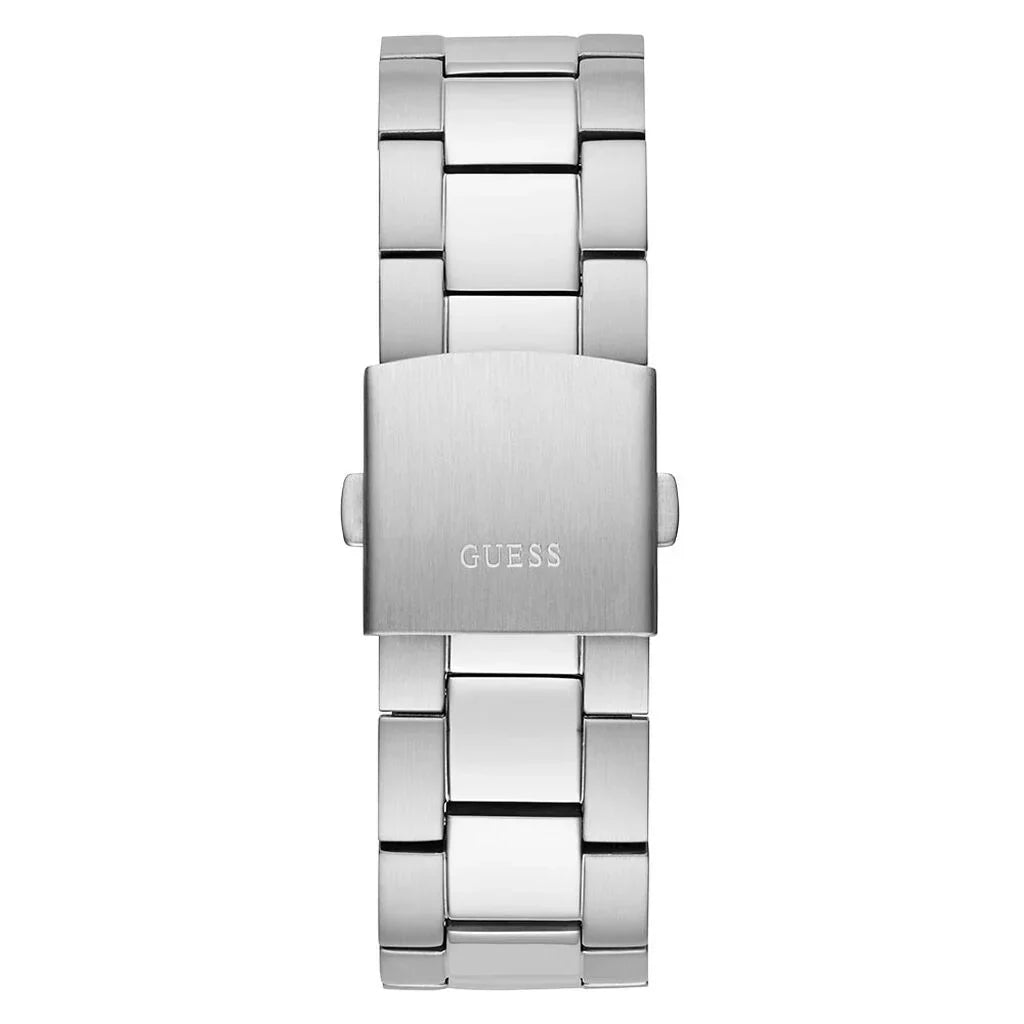 Montre GUESS Edge Bleue