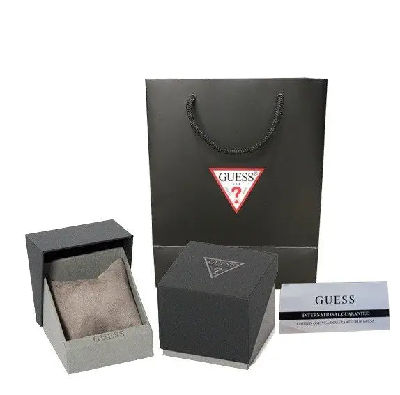 Montre-bracelet Guess pour femme Gugw0865l2