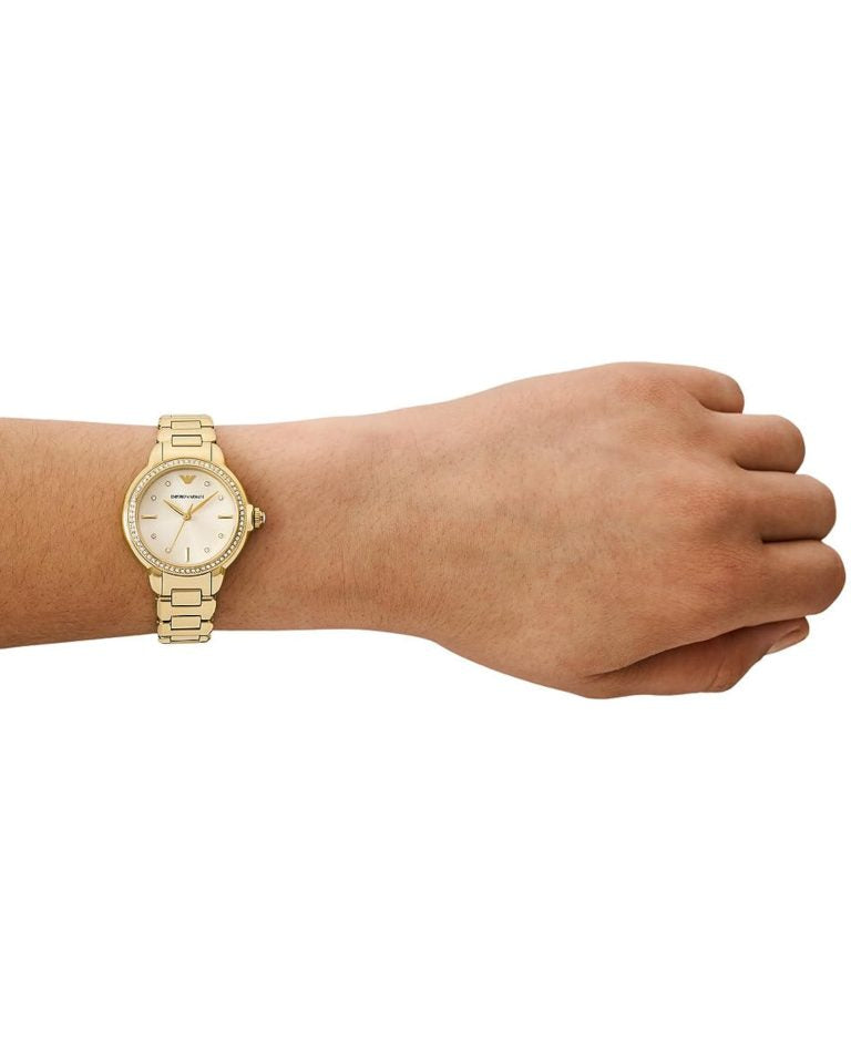 Montre EMPORIO ARMANI pour femme, AR11609