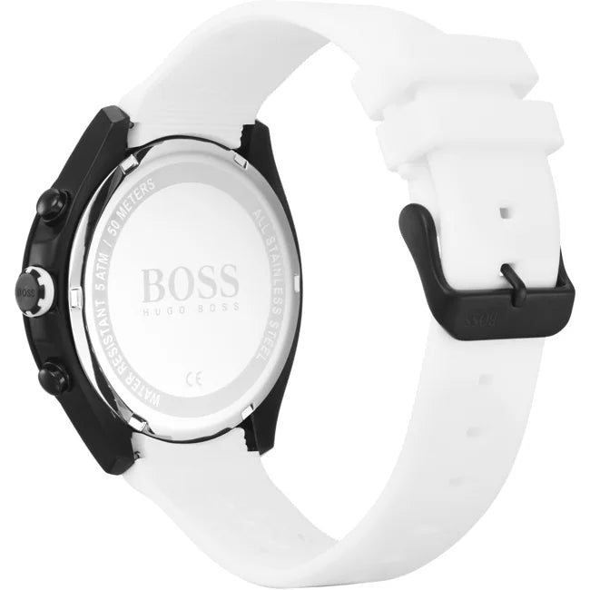 Chronographe Velocity Hugô Bôss