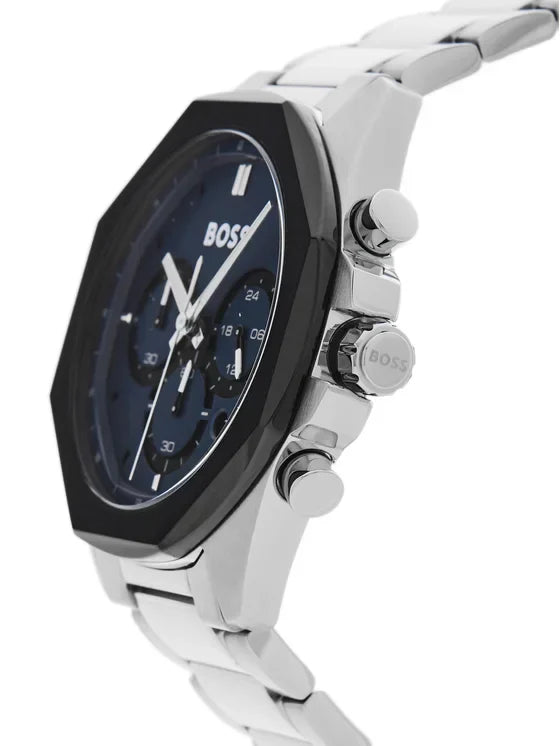 BOSS
CLOUD - Montre analogique