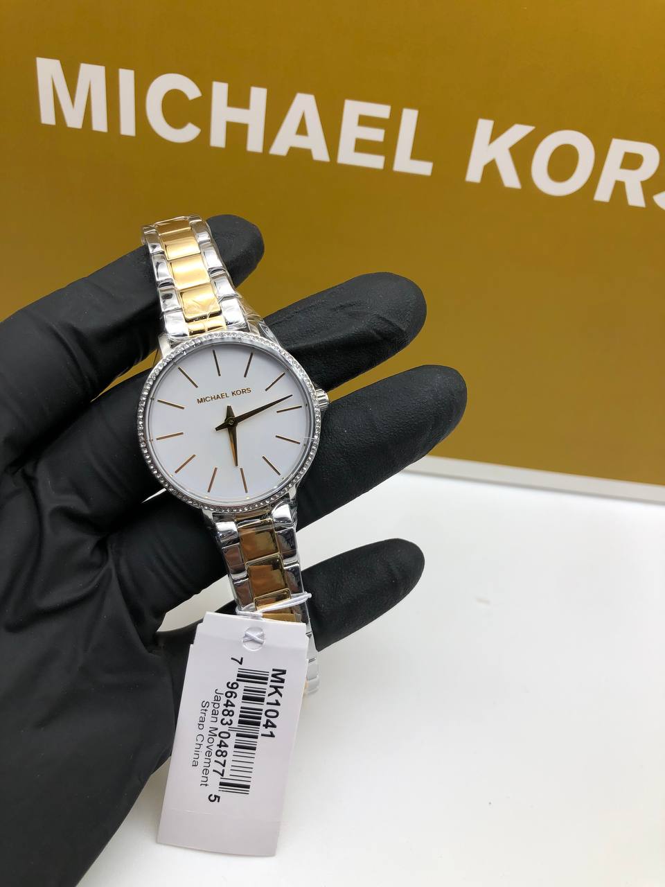 Montre Michael Kors Pour femme, MK1041