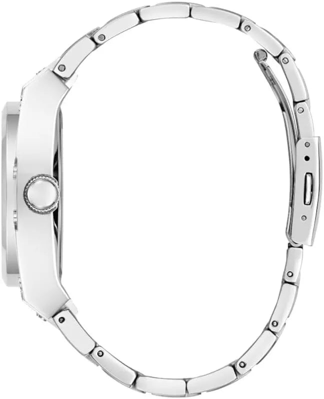 Montre à quartz pour homme Guess Prodigy GW0624G1