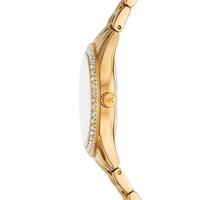 Michael Kors
Harlowe Montre femme Harlowe