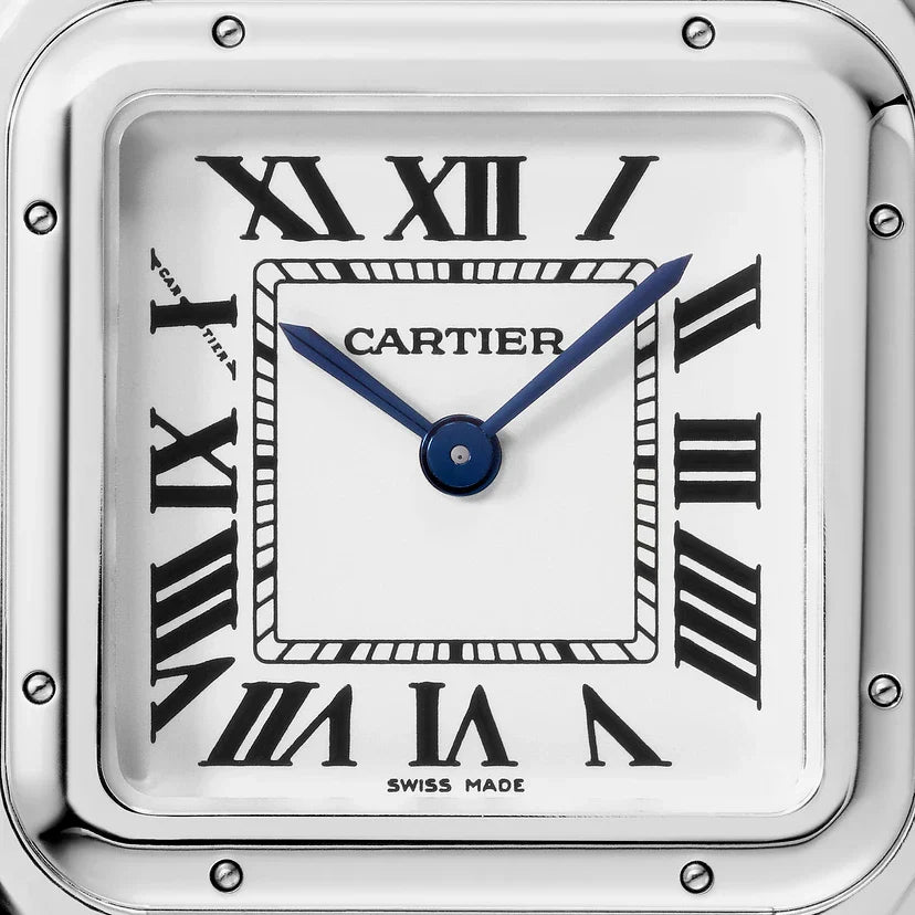 Montre Panthère de Cartier