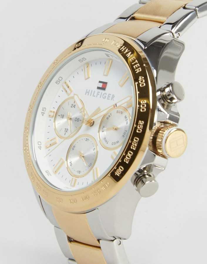 TMY Hilfiger
Montre bracelet Hudson pour homme 1791226