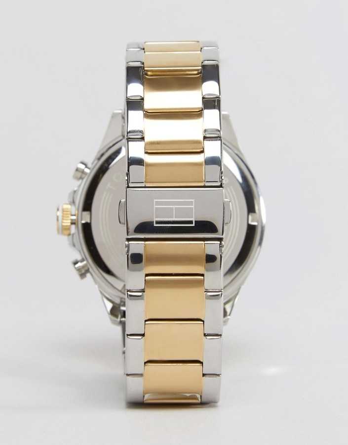 TMY Hilfiger
Montre bracelet Hudson pour homme 1791226