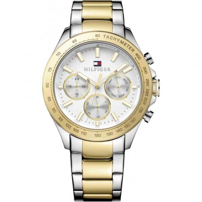 TMY Hilfiger
Montre bracelet Hudson pour homme 1791226