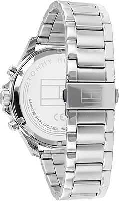Montre multifonction pour homme TMY Hilfiger Bank