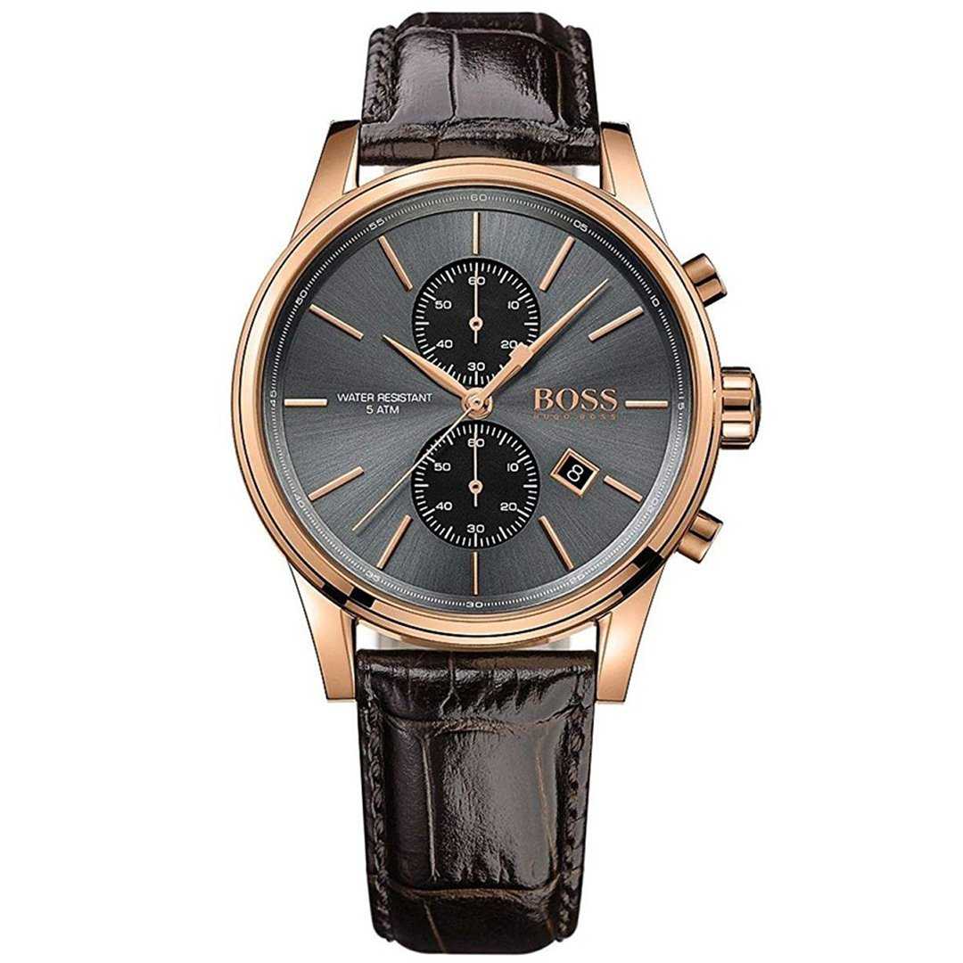 MONTRE Hugo Boss Jet Chronographe 1513281