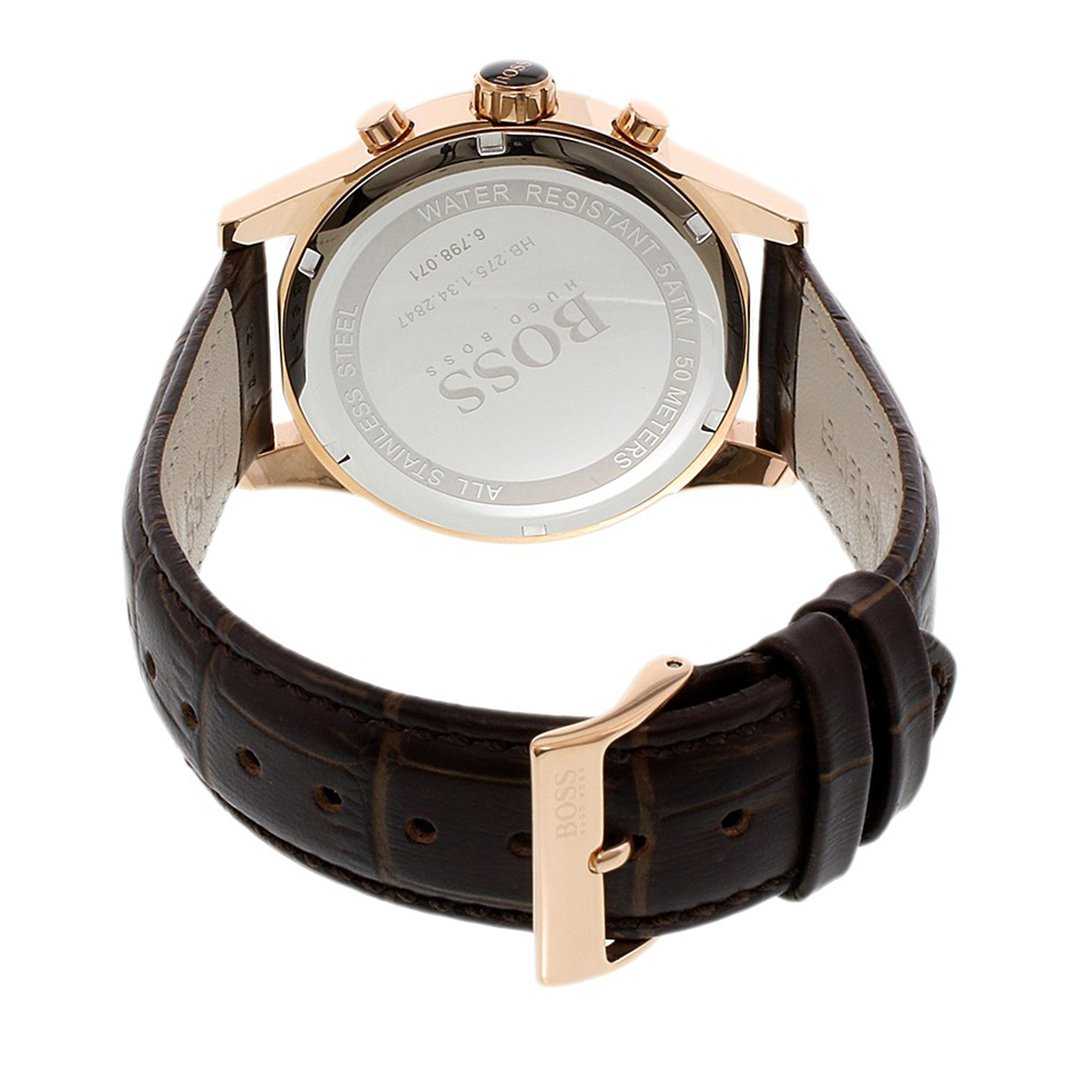 MONTRE Hugo Boss Jet Chronographe 1513281