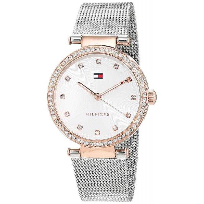 Montres Femme Tommy Hilfiger