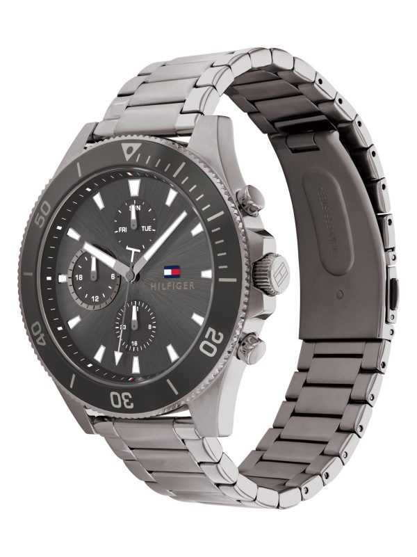 Montre Homme Tommy Hilfiger 1791918