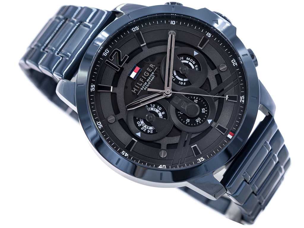 MONTRE TOMMY HILFIGER
