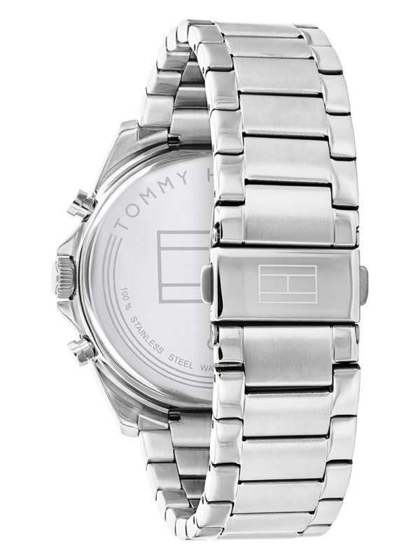 Montre Homme Tommy Hilfiger 1710448
