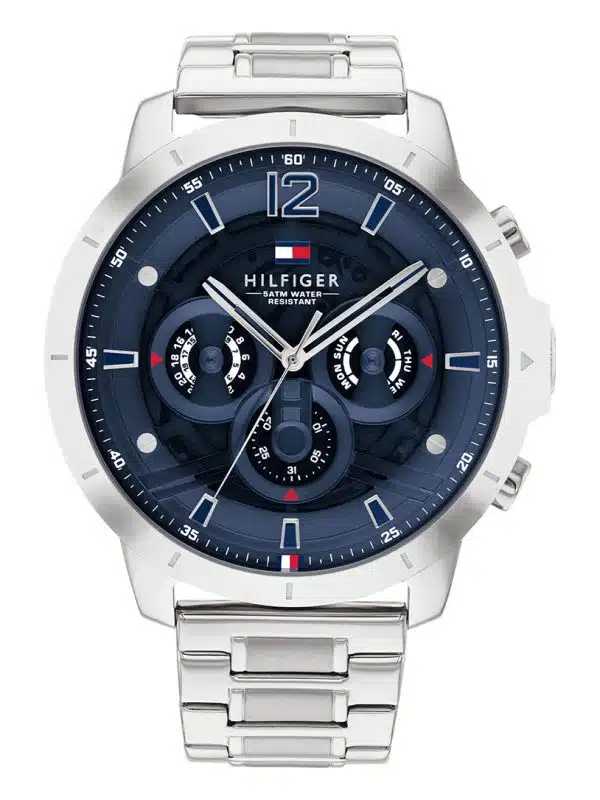Montre Homme Tommy Hilfiger 1710492