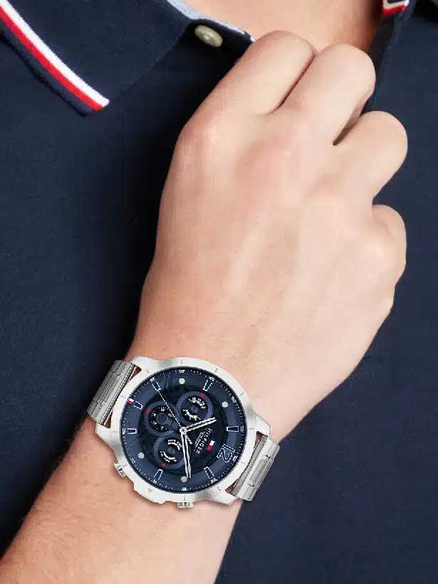 Montre Homme Tommy Hilfiger 1710492