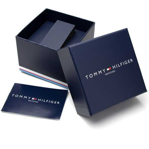 Montre Homme Tommy Hilfiger 1710492