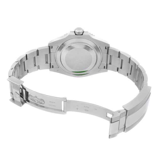 RLX Submariner 41 mm