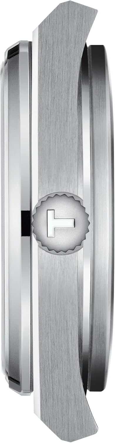 Tïssôt PRX 35 mm Boîtier en acier inoxydable Quartz