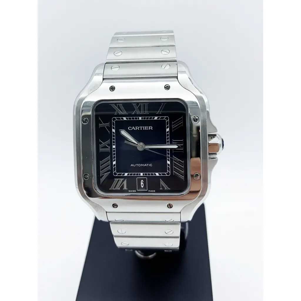 Cartier Santos WSSA0013