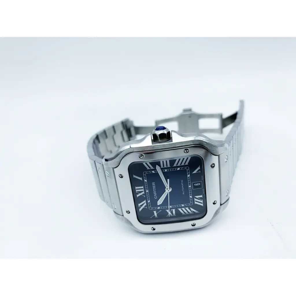 Cartier Santos WSSA0013