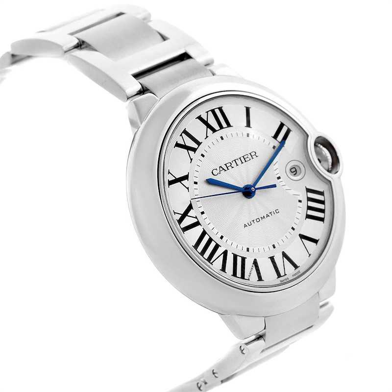 Nouveau Cartier Ballon Bleu