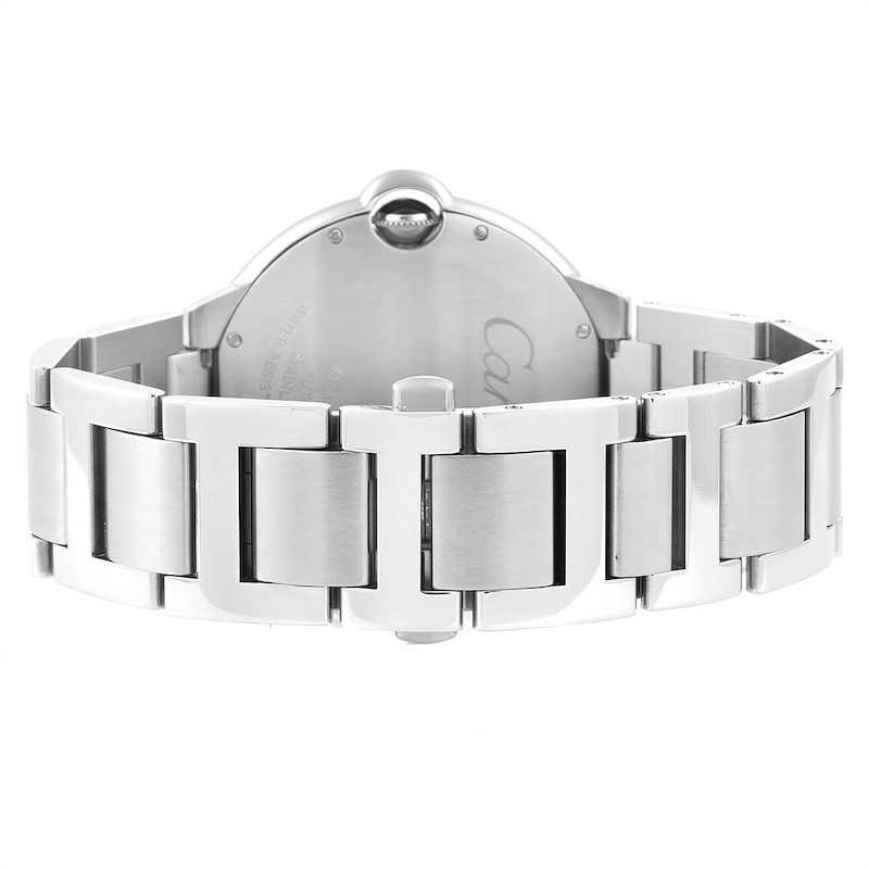 Nouveau Cartier Ballon Bleu